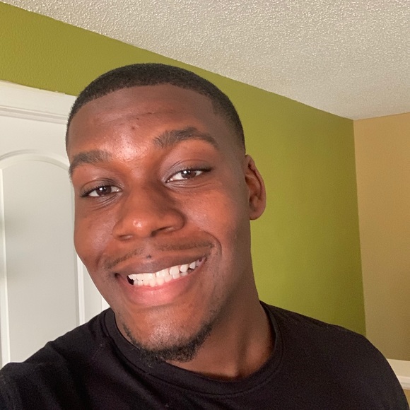 Meet your Posher, Christian - Picture 1 of 1